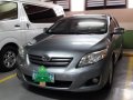 2nd Hand Toyota Altis 2008 for sale in Baguio-0