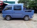 Suzuki Multi-Cab Manual Gasoline for sale in Cagayan de Oro-0