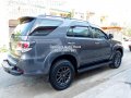 Sell 2nd Hand 2015 Toyota Fortuner in Pasig-4