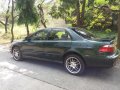 Honda Accord 2001 Automatic Gasoline for sale in Quezon City-8