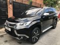 2nd Hand Mitsubishi Montero 2017 for sale in Manila-1