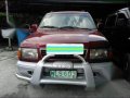 Selling Toyota Revo 2000 Automatic Gasoline in Manila-0