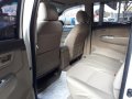 White Toyota Hilux 2013 for sale in  Manual -4