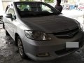 Used Honda City 2008 for sale in Pasig-6