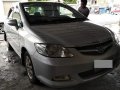 Used Honda City 2008 for sale in Pasig-0