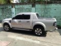 Selling 2nd Hand Ford Ranger 2011 at 80000 km in Quezon City-6
