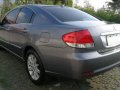 2nd Hand Mitsubishi Galant 2010 Automatic Gasoline for sale in Manila-0