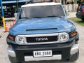 2nd Hand Toyota Fj Cruiser 2016 Automatic Gasoline for sale in Parañaque-9
