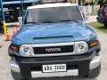 2nd Hand Toyota Fj Cruiser 2016 Automatic Gasoline for sale in Parañaque-1