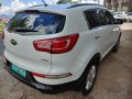 2nd Hand Kia Sportage 2013 Automatic Diesel for sale in Baguio-3