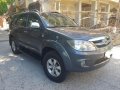 Selling Toyota Fortuner 2005 Automatic Diesel in Pasig-4
