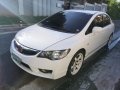Selling 2nd Hand Honda Civic 2009 in San Mateo-2