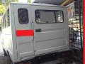 Selling Mitsubishi L300 2002 Manual Diesel in Quezon City-3