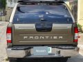 2nd Hand Nissan Frontier 2003 for sale in Quezon City-4