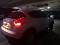 White Nissan Juke 2016 for sale in Pasig -5