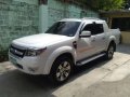 Selling 2nd Hand Ford Ranger 2011 at 80000 km in Quezon City-0