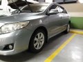 2nd Hand Toyota Altis 2008 for sale in Baguio-7