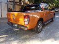 Selling Used Ford Ranger 2016 in Taytay-6