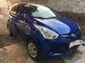 Selling Used Hyundai Eon 2017 in Capas-3