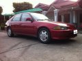 Selling 2nd Hand Honda Civic 1993 at 100000 km in Angeles-2