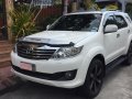 2nd Hand Toyota Fortuner 2012 for sale in Biñan-0