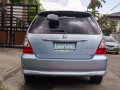Used Honda Odyssey 2003 for sale in Quezon City-8