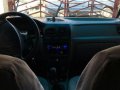 Kia Rio 2003 Manual Gasoline for sale in Taytay-3