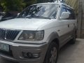 Selling Mitsubishi Adventure 2003 Manual Diesel in Cebu City-4