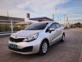 Used Kia Rio 2013 for sale in Cebu City-0