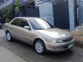 Selling Ford Lynx 2001 Automatic Gasoline in Manila-4