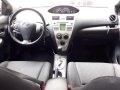 Toyota Vios 2009 Automatic Gasoline for sale in Quezon City-1
