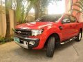 Selling Ford Ranger 2014 Automatic Diesel at 39500 km in Parañaque-4