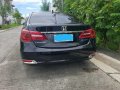 Selling Black Honda Legend 2015 in Pasig-1