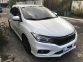 Selling 2nd Hand Honda City 2018 in Pasig-8