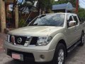 Nissan Navara 2012 Manual Diesel for sale in Biñan-8