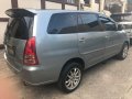 Toyota Innova 2008 Automatic Diesel for sale in Cainta-2