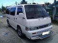 Sell 2nd Hand 2005 Nissan Urvan Escapade at 130000 km in Olongapo-6