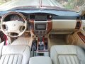 2013 Nissan Patrol Super Safari for sale in Bacoor-4