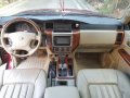 2013 Nissan Patrol Super Safari for sale in Bacoor-7