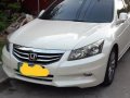 2012 Honda Accord for sale in Pasay-1