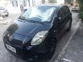 2nd Hand Toyota Yaris 2008 Manual Gasoline for sale in Manila-0