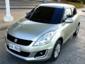 Suzuki Swift 2017 Manual Gasoline for sale in Cebu City-8
