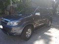 Selling Toyota Fortuner 2005 Automatic Diesel in Pasig-3
