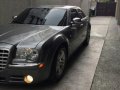 Chrysler 300C Automatic Gasoline for sale in Quezon City-5