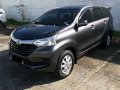 Grey Toyota Avanza 2017 for sale in Pasig-0
