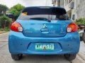 Selling Mitsubishi Mirage 2013 Automatic Gasoline in Pasig-5