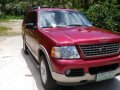 Sell 2nd Hand 2005 Ford Explorer Automatic Gasoline in Borongan-11