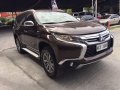 2nd Hand Mitsubishi Montero Sport 2016 Automatic Diesel for sale in Pasig-7