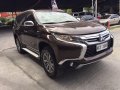 2nd Hand Mitsubishi Montero Sport 2016 Automatic Diesel for sale in Pasig-1