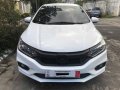 Selling 2nd Hand Honda City 2018 in Pasig-7